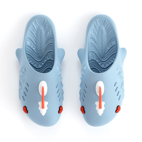Sharkicks Pro Mule - 彩虹